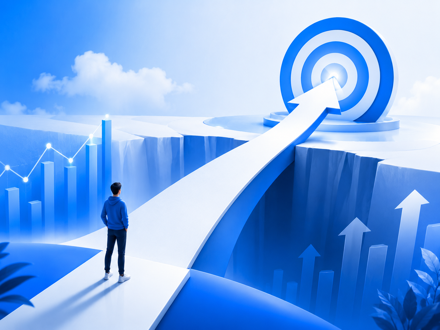 Identify Your Exact Growth Gap