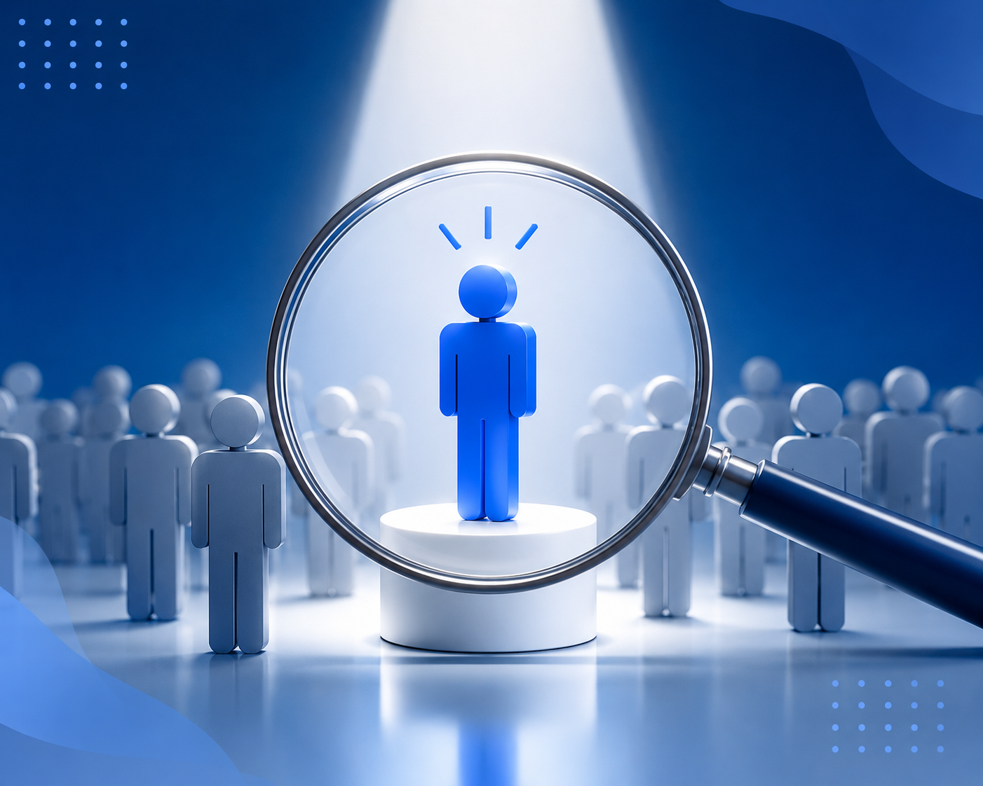 Pinpoint Why You're Being Overlooked