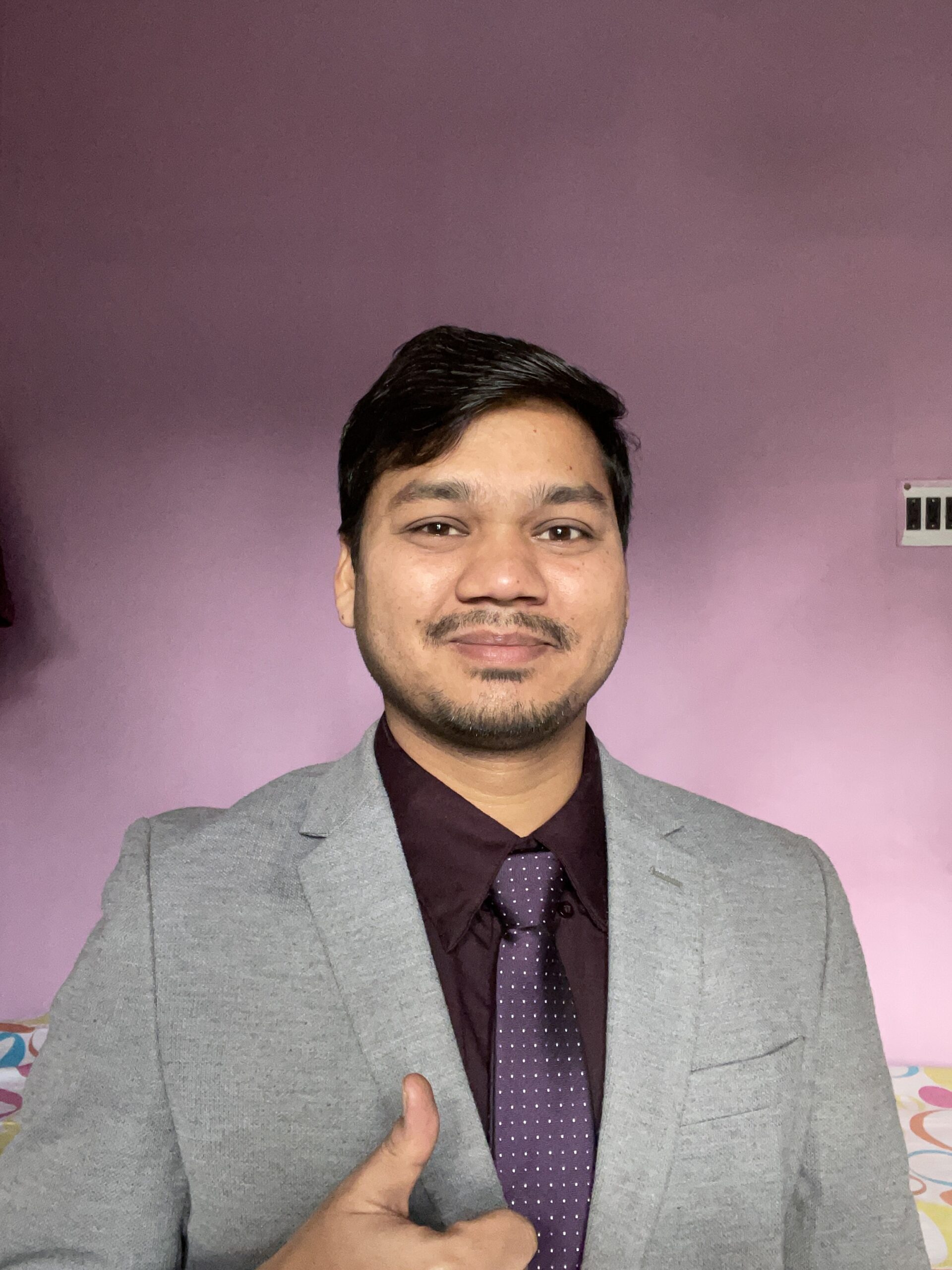 Narresh Mahhato — Revenue Launchpad